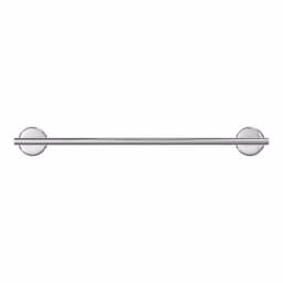 Glacier Bay Dorset 18 in. Single Towel Bar, Chrome thumbnail 5
