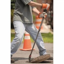 GearWrench 48 in. Extendable Indexing Pry Bar thumbnail 6