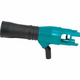 Makita 196537-4 Dust Extraction Attachment for HR4013C SDS-MAX Rotary Hammer thumbnail 7
