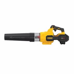 DEWALT 60V MAX FLEXVOLT Brushless Cordless Handheld Axial Blower Kit with 3.0 Ah Battery and Charger thumbnail 3