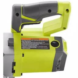 RYOBI 7-1/4 in. Corded Compound Miter Saw, 9 Amp, 5,100 RPM thumbnail 3
