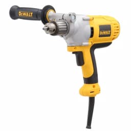 DEWALT DWD216G 1/2 in. Corded Variable Speed Reversing Mid-Handle Drill, 10.5 Amp thumbnail 3
