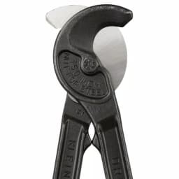 Klein Tools 16-3/4 in. Utility Cable Cutter, 350 MCM Copper and Aluminum Capacity thumbnail 2