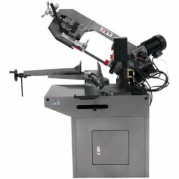 JET J-9225 8-3/4 in. Zip Mitering Horizontal Bandsaw, 230V, 3 Phase thumbnail 1