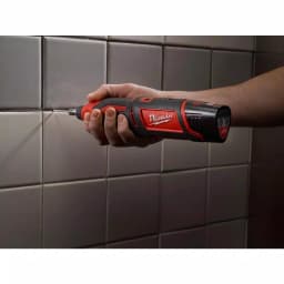 Milwaukee M12 12V Lithium-Ion Cordless Rotary Tool (Tool-Only) thumbnail 13