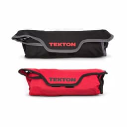 TEKTON 30-Piece Combination Wrench Set, 1/4-1 in. and 8-22 mm with Roll-Up Pouch thumbnail 6