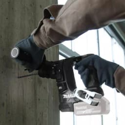Makita 18V LXT Sub-Compact Brushless SDS-PLUS Rotary Hammer, Tool Only thumbnail 13
