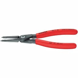 KNIPEX 4-Piece Precision Snap Ring Pliers Set with Tool Roll thumbnail 5