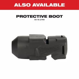 Milwaukee M18 FUEL 1/2 in. High Torque Impact Wrench with Pin Detent (Tool-Only) thumbnail 11