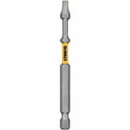 DEWALT MAX IMPACT T25 Torx Screwdriver Bit, 3.5 in. thumbnail 6
