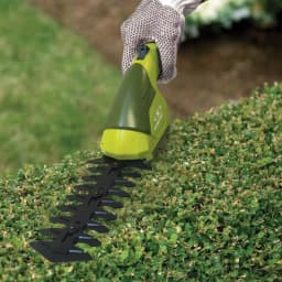 Sun Joe Hedger Joe HJ604C 7.2V Cordless 2-in-1 Grass Shear and Hedge Trimmer thumbnail 5