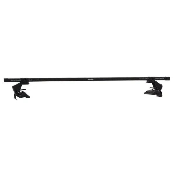 SportRack Frontier Semi-Custom Complete Roof Rack System, 135 lb. Capacity