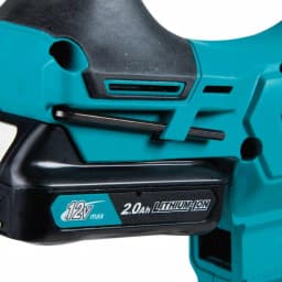 Makita 12V Max CXT Brushless Cordless Top Handle Jig Saw Kit (2.0Ah) thumbnail 4