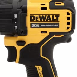 DEWALT DCD708B 20V MAX ATOMIC Brushless 1/2 in. Compact Drill/Driver (Tool-Only) thumbnail 4