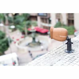 Wasserstein Black Security Wall Mounts for Arlo and Arlo Pro (6-Pack) thumbnail 8