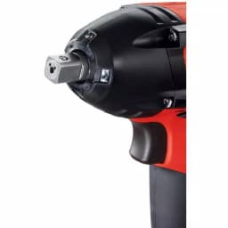 Hilti SIW 22-A 22V Lithium-Ion 3/8 in. Cordless Brushless Impact Wrench (Tool Only) thumbnail 7