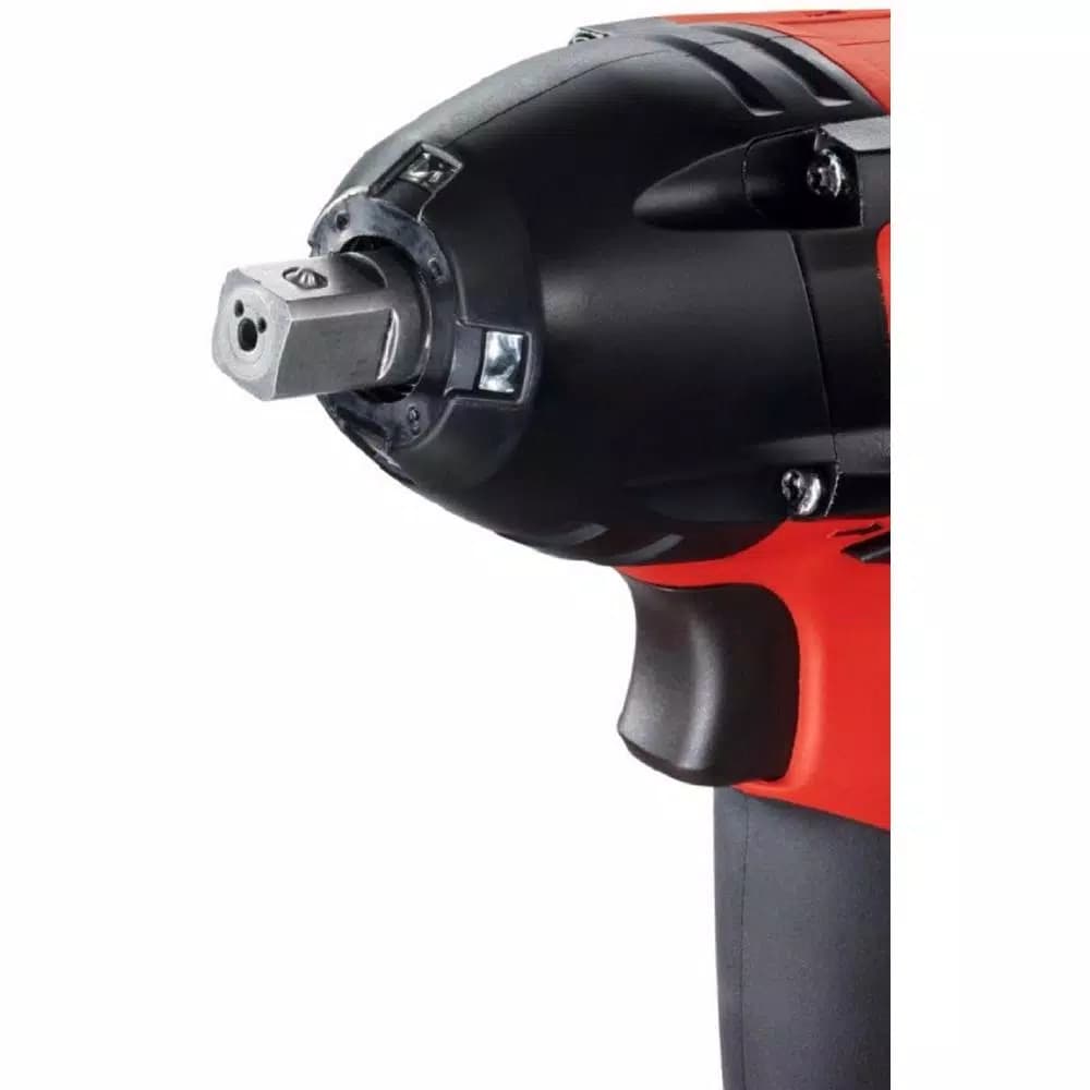 Hilti SIW 22-A 22V Lithium-Ion 3/8 in. Cordless Brushless Impact Wrench (Tool Only)