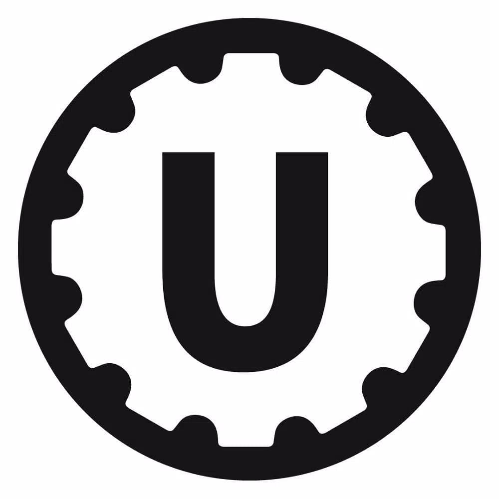 Husky 10-Piece Metric Universal Combination Wrench Set