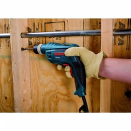 Bosch 6.3 Amp Corded 3/8 in. Variable Speed Concrete/Masonry Drill/Driver thumbnail 3