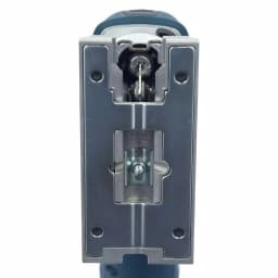 Bosch 7 Amp Corded Variable Speed Barrel-Grip Jig Saw Kit with Carrying Case thumbnail 8