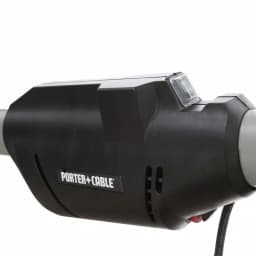 Porter-Cable 4.7 Amp Corded Drywall Sander with 8-7/8 in. Sanding Pad and 13 ft. Dust Collection Hose thumbnail 10