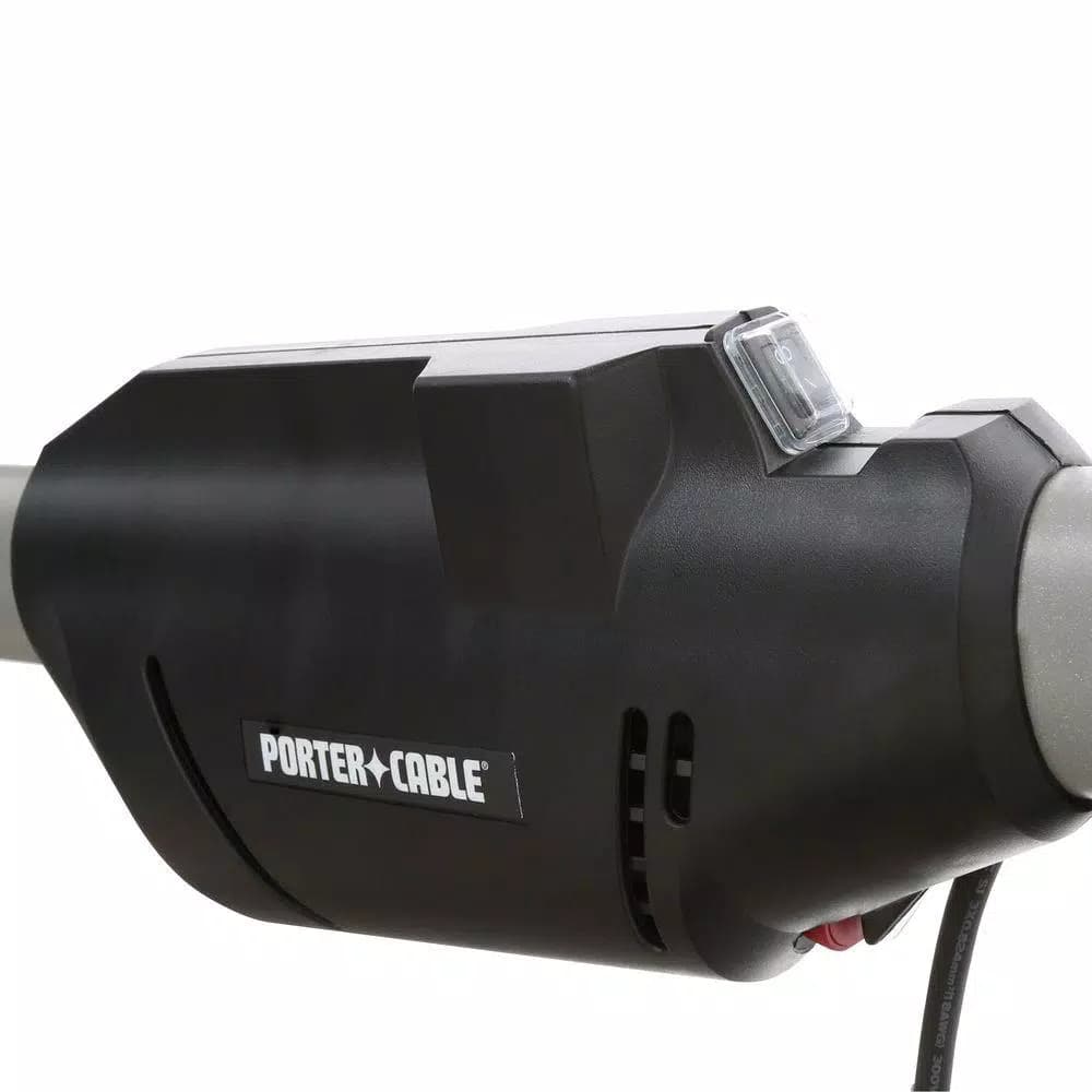 Porter-Cable 4.7 Amp Corded Drywall Sander with 8-7/8 in. Sanding Pad and 13 ft. Dust Collection Hose