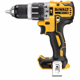 DEWALT 20V MAX Cordless Brushless 4-Tool Combo Kit with 4.0Ah & 2.0Ah Batteries and Charger thumbnail 3