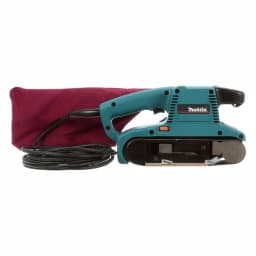 Makita 8.8 Amp Corded 3 in. x 21 in. Belt Sander with Variable Speed Control thumbnail 3