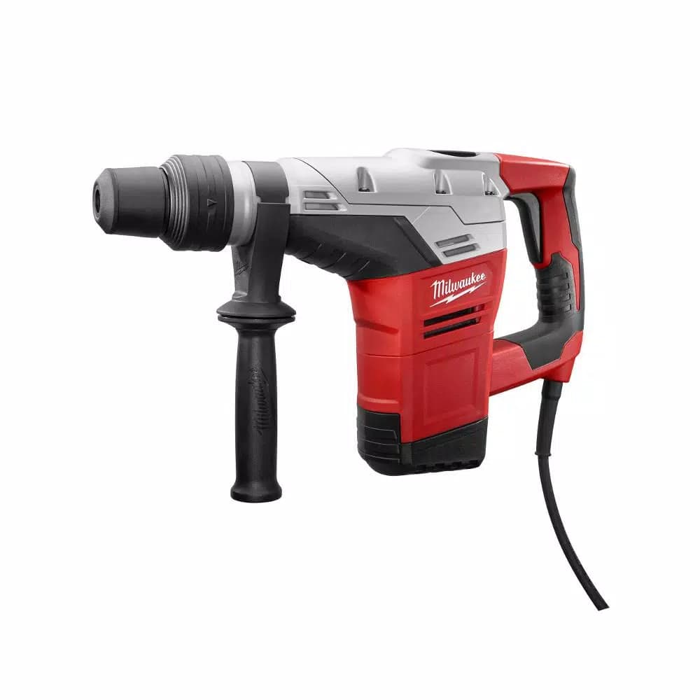Milwaukee 5317-21 1-9/16 in. SDS-Max Corded Rotary Hammer