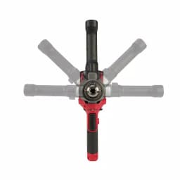 Milwaukee M18 FUEL 1/2 in. Brushless Cordless Mud Mixer (Tool-Only) thumbnail 4