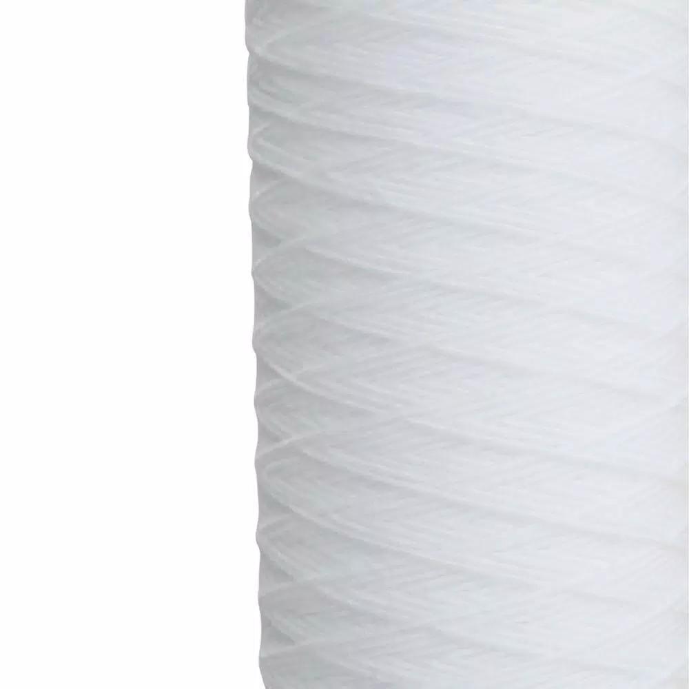 Pelican Water Pelican 10 in. 5 Micron Sediment Replacement Filter (4-Pack)