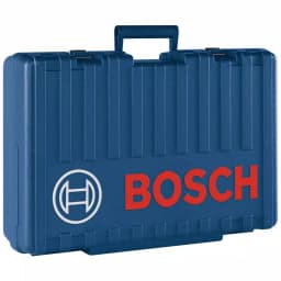 Bosch RH540M 12 Amp SDS-Max Corded Variable Speed Rotary Hammer Drill with HDC300 Dust Attachment thumbnail 4