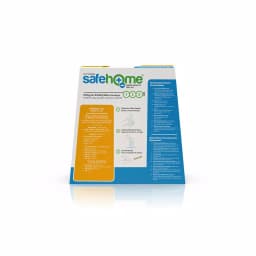 Safe Home Starter 15 Drinking Water Test Kit - 15 Contaminant Water Quality Screening thumbnail 2