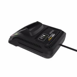 Unbranded CX Pro 20V Max Brushless Cordless 1/2 in. Drill Driver Kit with 2 Ah Battery and Charger thumbnail 4