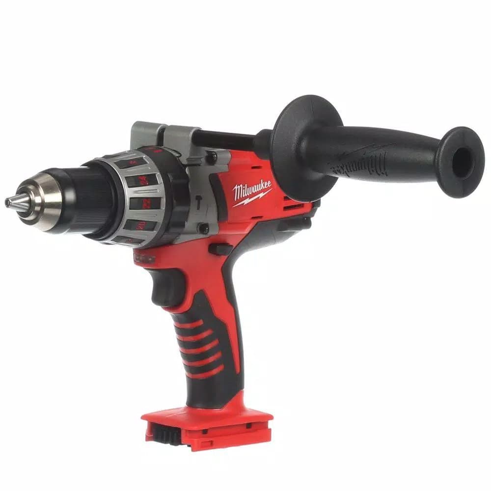 Milwaukee M28 28V Lithium-Ion 1/2 in. Cordless Hammer Drill (Tool-Only)