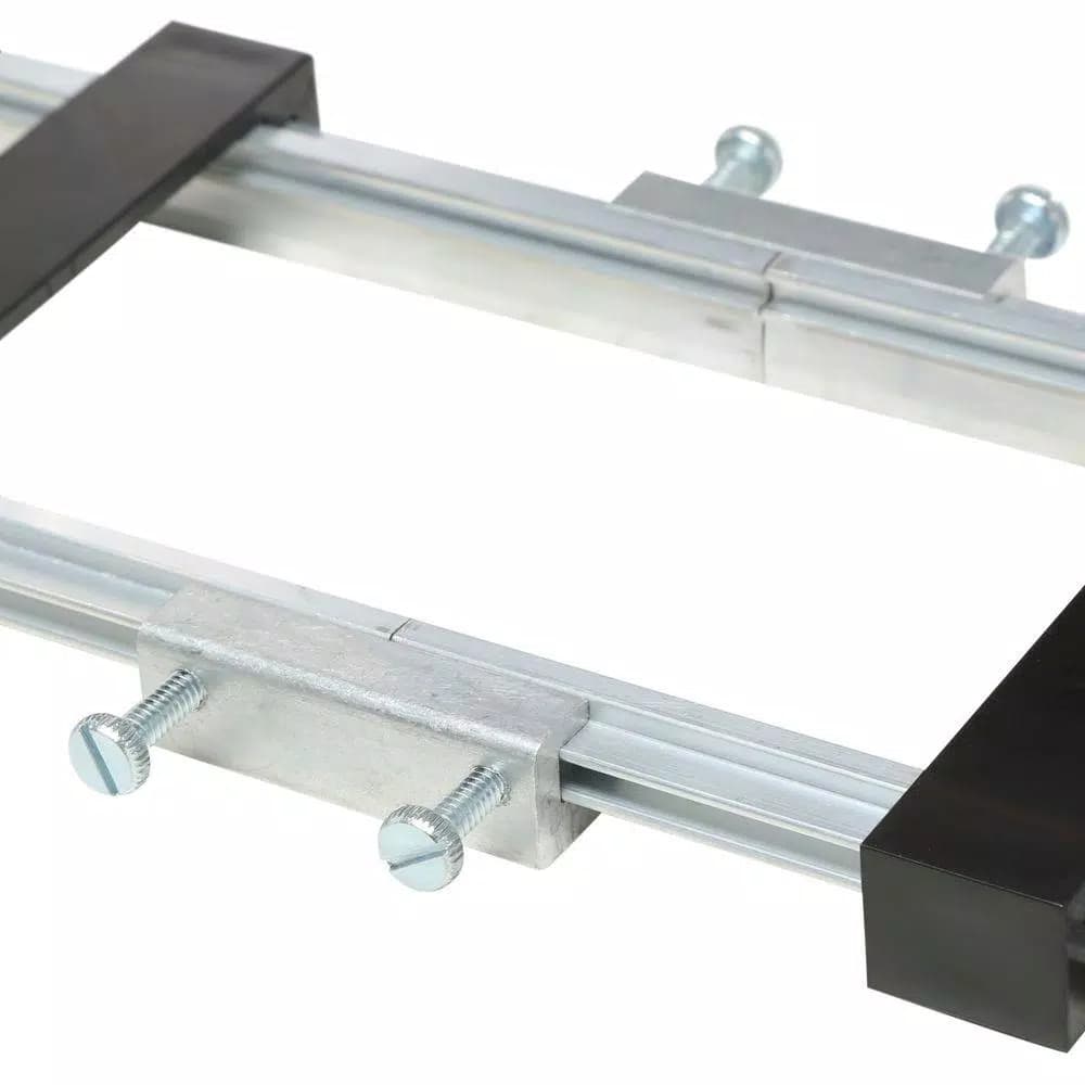 Milescraft SignPro Complete Sign Making Router Jig Template Kit