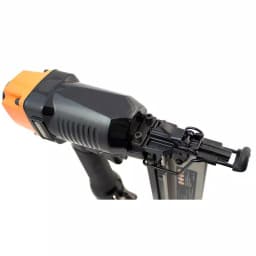 Freeman PFN64 16-Gauge 2-1/2 in. Pneumatic Straight Finish Nailer thumbnail 4