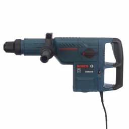 Bosch 14 Amp SDS-MAX Corded Combination Rotary Hammer Drill thumbnail 2