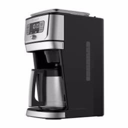 Cuisinart 10-Cup Burr Grind and Brew Stainless Steel Drip Coffee Maker thumbnail 3