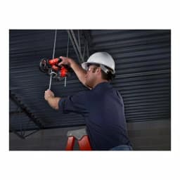 Milwaukee M12 12V Lithium-Ion Cordless Sub-Compact Band Saw XC Kit thumbnail 11