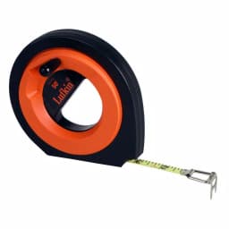 Lufkin Speedwinder 50 ft. Steel Long Tape Measure, 3/8 in. thumbnail 1