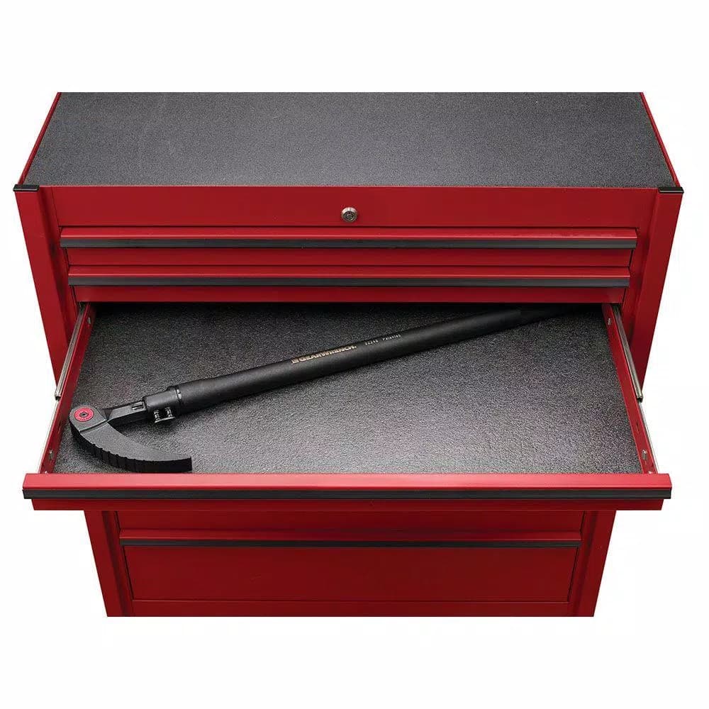 GearWrench 48 in. Extendable Indexing Pry Bar
