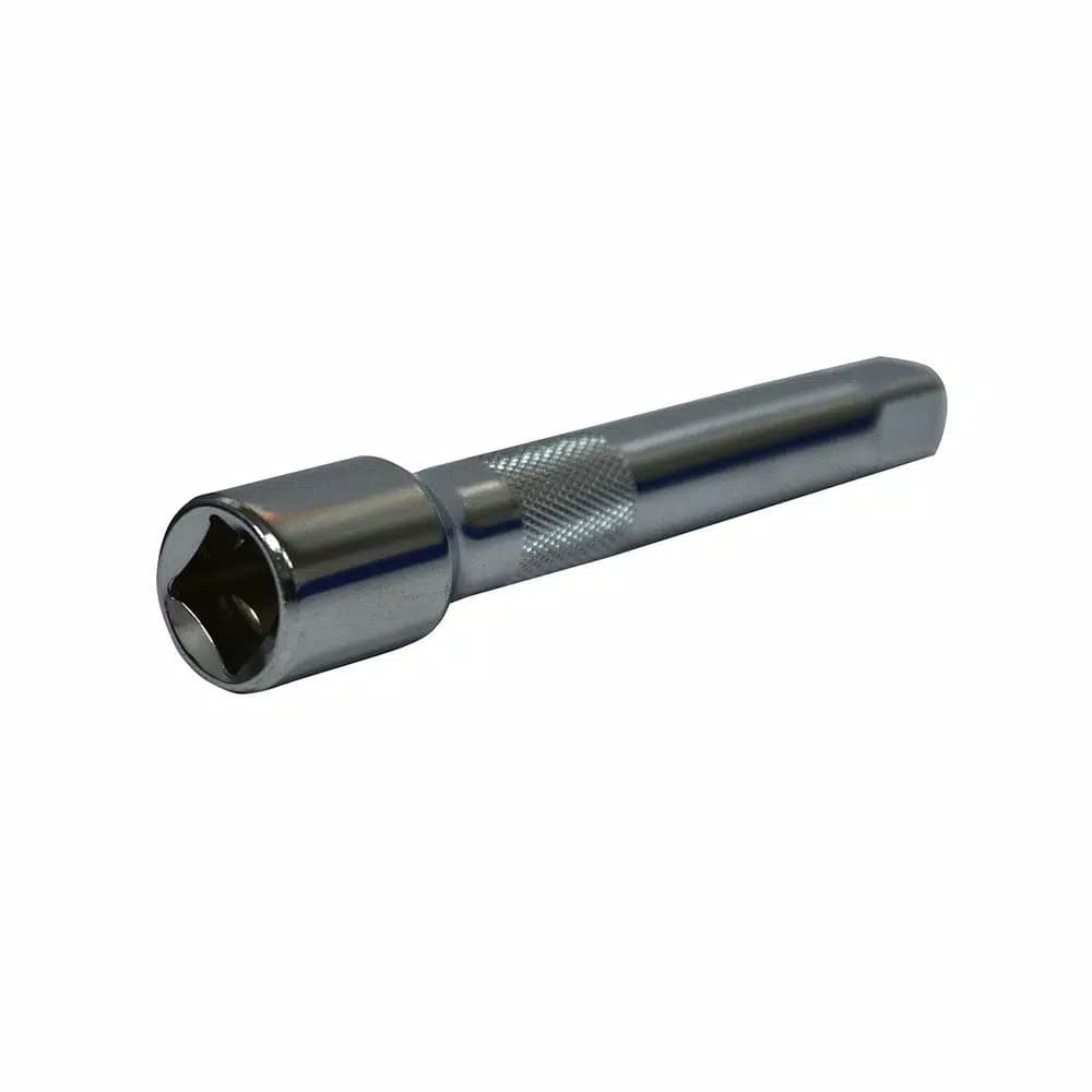 Best Value 1/2 in. Drive Metric Socket Set, 33-Piece