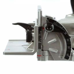 Makita 6 Amp Corded Plate Joiner with 11,000 RPM and Tool Case thumbnail 7