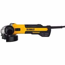 DEWALT 13-Amp Brushless Corded 5 in. to 6 in. Angle Grinder with Variable Speed and Kickback Brake thumbnail 2