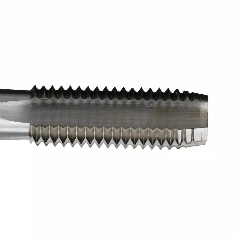 Drill America 1-5/16 in. -12 High Speed Steel Plug Hand Tap