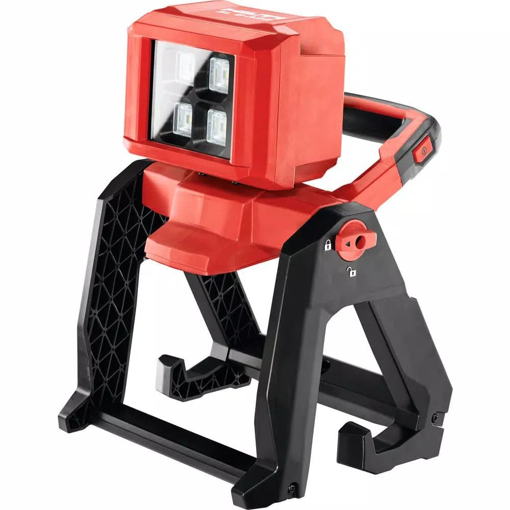 Hilti SL-A22 22V Cordless LED Area Light, 3000 Lumens (Tool-Only)