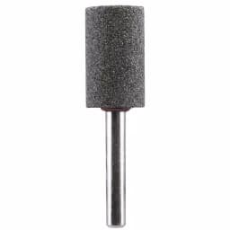 Bosch 1/4 in. Aluminum Oxide Grinding Point Cylinder, 60 Grit thumbnail 1