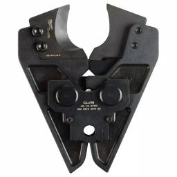 Milwaukee M18 FORCE LOGIC 600 MCM Crimper Kit with 750 MCM Cu/1000 MCM Al Cutting Jaw thumbnail 2