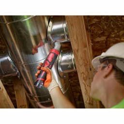 Milwaukee M12 12V Lithium-Ion Cordless 1/4 in. Right Angle Hex Impact Driver (Tool-Only) thumbnail 8